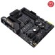 Asus TUF GAMING B450-PLUS II DDR4 S+V+GL AM4 (mATX Asus TUF GAMING B450-PLUS II DDR4 S+V+GL AM4 (mATX