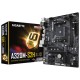 Gigabyte GA-A320M-S2H S+V+GL DDR4 AM4 Gigabyte GA-A320M-S2H S+V+GL DDR4 AM4