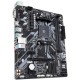 Gigabyte B450M-H S+V+GL DDR4 AM4 (mATX) Gigabyte B450M-H S+V+GL DDR4 AM4 (mATX)
