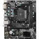 MSI A320M-A PRO DDR4 S+V+GL AM4 (mATX) MSI A320M-A PRO DDR4 S+V+GL AM4 (mATX)