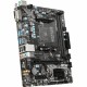 MSI A320M-A PRO DDR4 S+V+GL AM4 (mATX) MSI A320M-A PRO DDR4 S+V+GL AM4 (mATX)