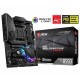 MSI MPG B550 GAMING PLUS DDR4 S+V+GL AMD AM4 MSI MPG B550 GAMING PLUS DDR4 S+V+GL AMD AM4