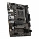 MSI B550M PRO DDR4 S+V+GL AM4 (mATX) MSI B550M PRO DDR4 S+V+GL AM4 (mATX)