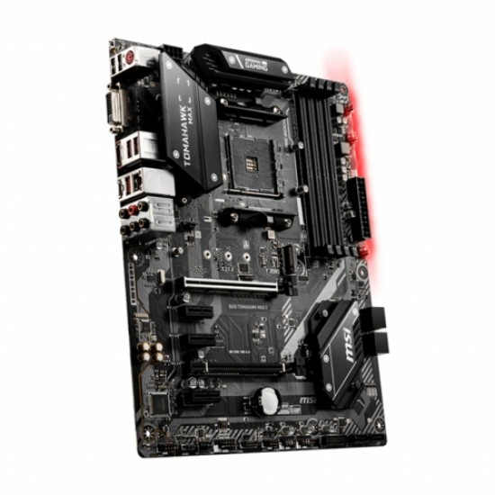 MSI B450 TOMAHAWK MAX II DDR4 S+GL AM4 (ATX ) MSI B450 TOMAHAWK MAX II DDR4 S+GL AM4 (ATX )