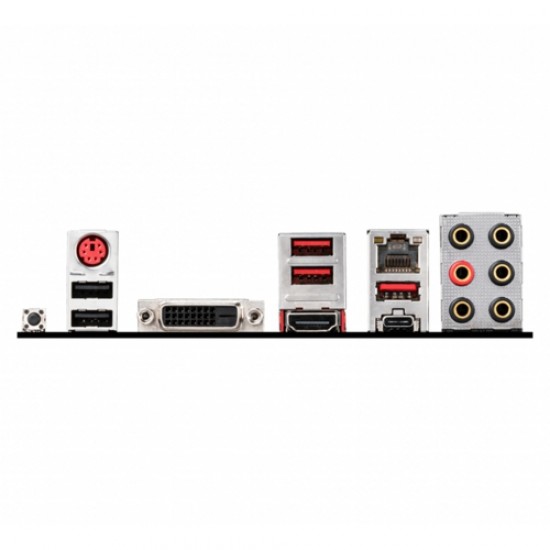 MSI B450 TOMAHAWK MAX II DDR4 S+GL AM4 (ATX ) MSI B450 TOMAHAWK MAX II DDR4 S+GL AM4 (ATX )