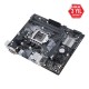 Asus PRIME B365M-K DDR4 2666MHzS+V+GL 1151 V2 Asus PRIME B365M-K DDR4 2666MHzS+V+GL 1151 V2