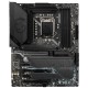 MSI MPG Z590 GAMING PLUS DDR4 S+V+GL 1200p MSI MPG Z590 GAMING PLUS DDR4 S+V+GL 1200p