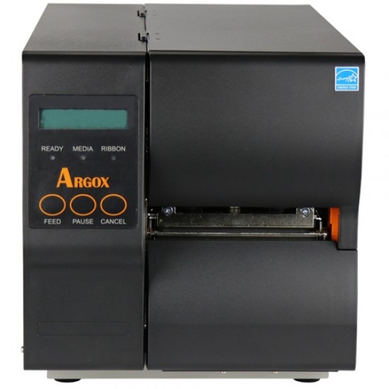 Argox IX4-250 TT Barkod Yazıcı USB-Eth-Seri Argox IX4-250 TT Barkod Yazıcı USB-Eth-Seri