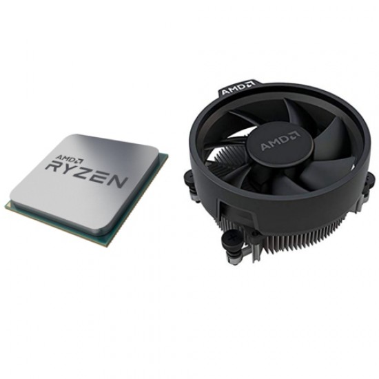 AMD Ryzen 7 5700G 3.8GHZ 16MB AM4 65W -MPK AMD Ryzen 7 5700G 3.8GHZ 16MB AM4 65W -MPK