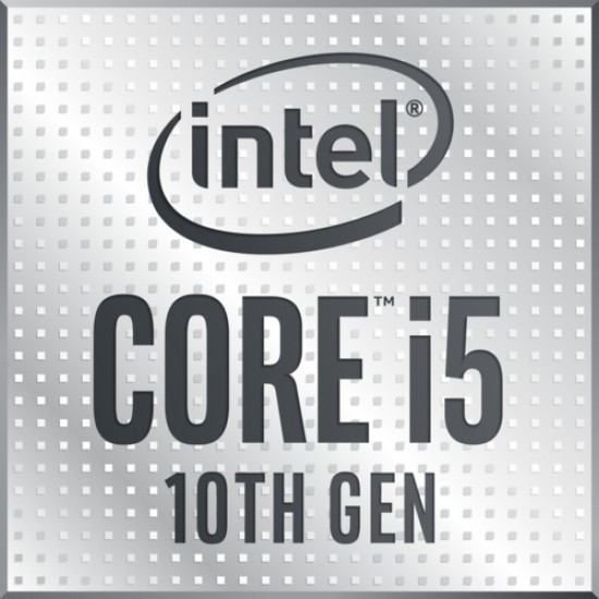 Intel i5-10400 2.9 GHz 4.3 GHz 12MB LGA1200P Tray Intel i5-10400 2.9 GHz 4.3 GHz 12MB LGA1200P Tray
