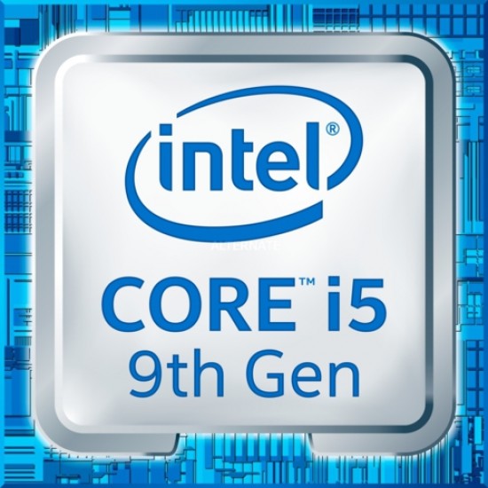 Intel i5-9600KF 3.7 GHz 4.6 GHz 9MB 1151 Tray Intel i5-9600KF 3.7 GHz 4.6 GHz 9MB 1151 Tray