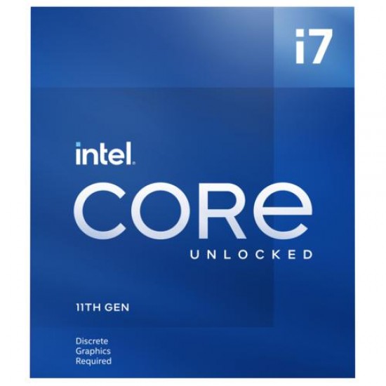 Intel i7-11700KF 3.6 GHz 5.0 GHz 16MB LGA1200P Intel i7-11700KF 3.6 GHz 5.0 GHz 16MB LGA1200P