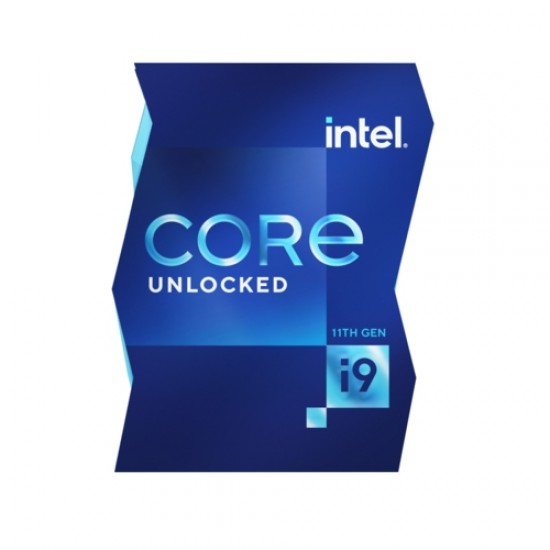 Intel i9-11900K 3.5 GHz 5.3 GHz 16MB LGA1200P Intel i9-11900K 3.5 GHz 5.3 GHz 16MB LGA1200P