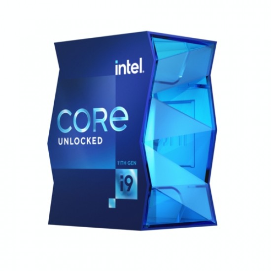 Intel i9-11900K 3.5 GHz 5.3 GHz 16MB LGA1200P Intel i9-11900K 3.5 GHz 5.3 GHz 16MB LGA1200P