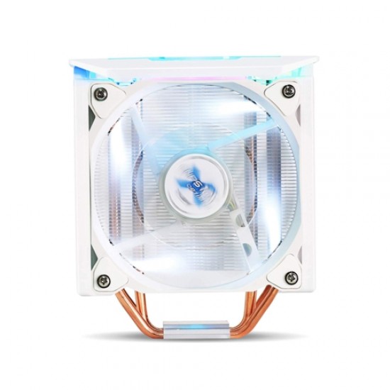 Zalman CNPS10X OptimaII Spec. RGB 12cm CPU F.Beyaz Zalman CNPS10X OptimaII Spec. RGB 12cm CPU F.Beyaz