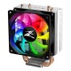 Zalman CNPS4X RGB 92mm CPU Soğutucu Zalman CNPS4X RGB 92mm CPU Soğutucu