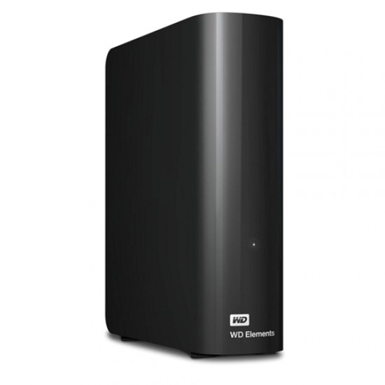 WD 3.5 14TB Elements WDBWLG0140HBK Siyah WD 3.5 14TB Elements WDBWLG0140HBK Siyah
