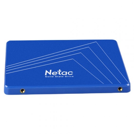 Netac N600S 128GB 2.5 SSD Disk NT01N600S-128G-S3X Netac N600S 128GB 2.5 SSD Disk NT01N600S-128G-S3X