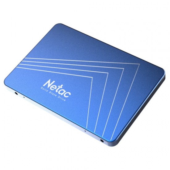 Netac N600S 128GB 2.5 SSD Disk NT01N600S-128G-S3X Netac N600S 128GB 2.5 SSD Disk NT01N600S-128G-S3X