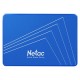 Netac N600S 256GB 2.5 SSD Disk NT01N600S-256G-S3X Netac N600S 256GB 2.5 SSD Disk NT01N600S-256G-S3X