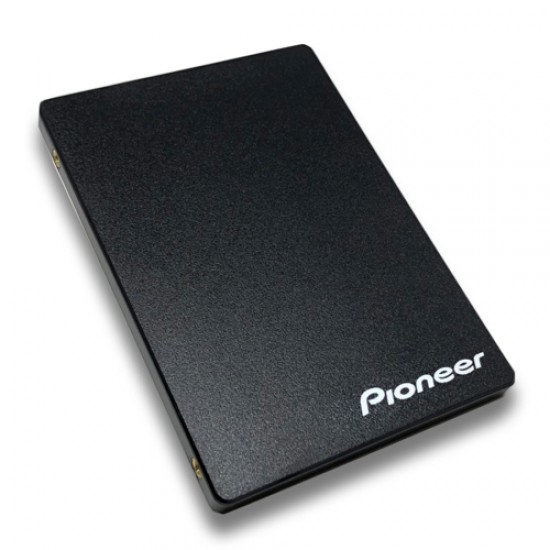 Pioneer 2.5 480GB SSD Disk SATA3 APS-SL3N-480GB Pioneer 2.5 480GB SSD Disk SATA3 APS-SL3N-480GB