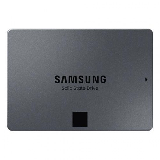 Samsung 870 QVO 1TB SSD Disk MZ-77Q1T0BW Samsung 870 QVO 1TB SSD Disk MZ-77Q1T0BW