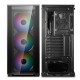 Deep Cool MATREXX 70 ADD-RGB 3F Mid Tower PSU YOK Deep Cool MATREXX 70 ADD-RGB 3F Mid Tower PSU YOK