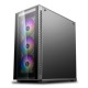 Deep Cool MATREXX 70 ADD-RGB 3F Mid Tower PSU YOK Deep Cool MATREXX 70 ADD-RGB 3F Mid Tower PSU YOK