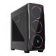 Frisby Gamemax FC-9235G 650W 80+ Mid Tower Kasa Frisby Gamemax FC-9235G 650W 80+ Mid Tower Kasa