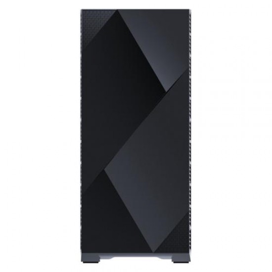 Zalman Z3 Iceberg Black ATX Mid Tower Kasa Zalman Z3 Iceberg Black ATX Mid Tower Kasa