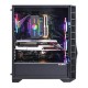 Zalman Z3 Iceberg Black ATX Mid Tower Kasa Zalman Z3 Iceberg Black ATX Mid Tower Kasa