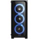 Zalman Z7 NEO 600W Mid Tower RGB Kasa Siyah Zalman Z7 NEO 600W Mid Tower RGB Kasa Siyah