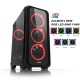 Zalman Z7 NEO 600W Mid Tower RGB Kasa Siyah Zalman Z7 NEO 600W Mid Tower RGB Kasa Siyah