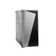 Zalman S4-Plus(BL) Mid Tower Kasa Siyah PSU YOK Zalman S4-Plus(BL) Mid Tower Kasa Siyah PSU YOK