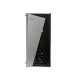 Zalman S4-Plus(BL) Mid Tower Kasa Siyah PSU YOK Zalman S4-Plus(BL) Mid Tower Kasa Siyah PSU YOK
