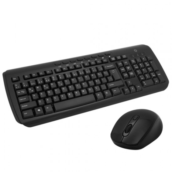 Frisby FK-4855WQ Kablosuz Klavye Mouse Set Frisby FK-4855WQ Kablosuz Klavye Mouse Set