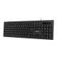 Havit KB274 Kablolu Klavye Siyah Havit KB274 Kablolu Klavye Siyah