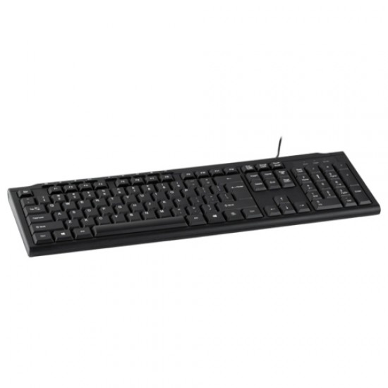 Havit KB274 Kablolu Klavye Siyah Havit KB274 Kablolu Klavye Siyah