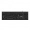 Havit KB274 Kablolu Klavye Siyah