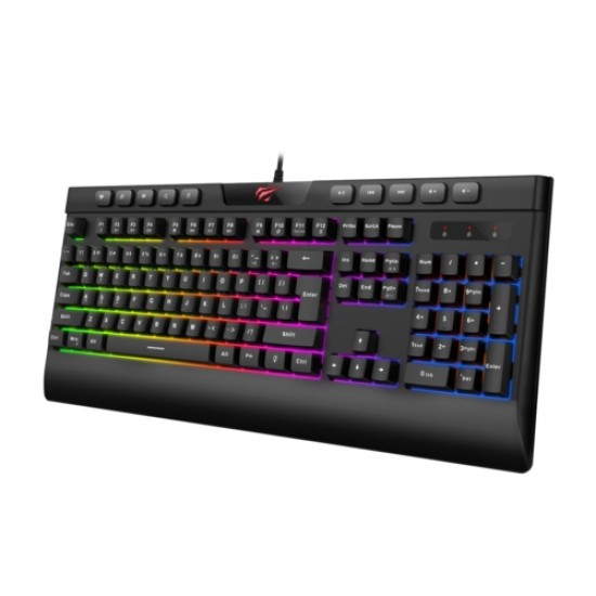 GameNote KB487L Kablolu RGB Gaming Klavye GameNote KB487L Kablolu RGB Gaming Klavye