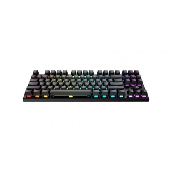 GameNote KB857L Kablolu Mekanik RGB Game Klavye GameNote KB857L Kablolu Mekanik RGB Game Klavye