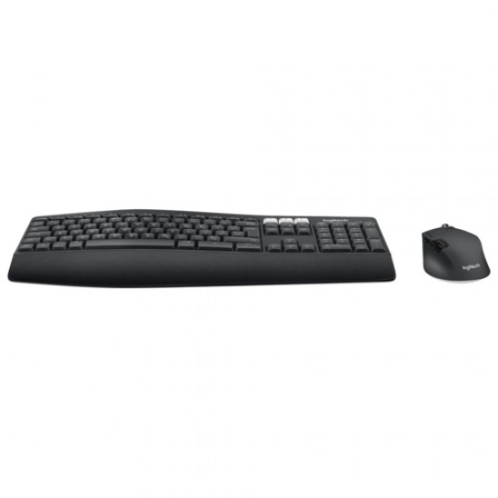 Logitech MK850 KlavyeMouse Set Kablosuz 920-008230 Logitech MK850 KlavyeMouse Set Kablosuz 920-008230