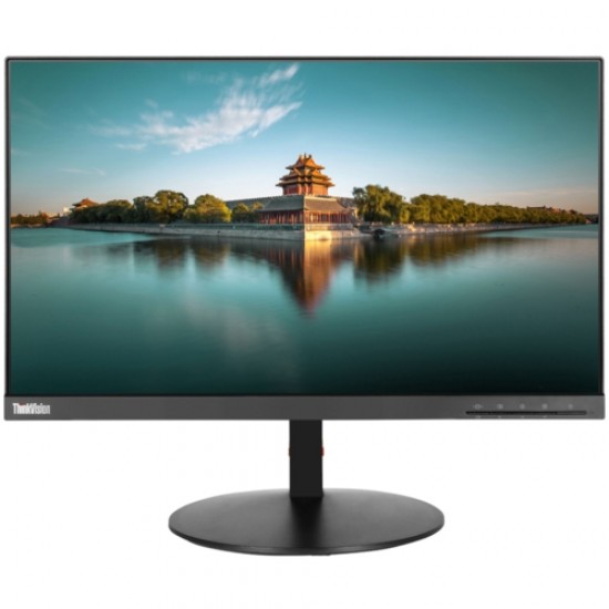 Lenovo T22i-10 21.5 61A9MAT1TK IPS Monitör Lenovo T22i-10 21.5 61A9MAT1TK IPS Monitör