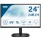 AOC 23.8 24B2XH IPS Monitör 5ms Siyah