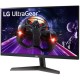 LG 23,8 24GN600 FHD Gaming IPS Monitör 1ms Siyah LG 23,8 24GN600 FHD Gaming IPS Monitör 1ms Siyah
