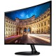Samsung 23,5 LC24F390FHRXUF Curved Monitör 4ms Samsung 23,5 LC24F390FHRXUF Curved Monitör 4ms