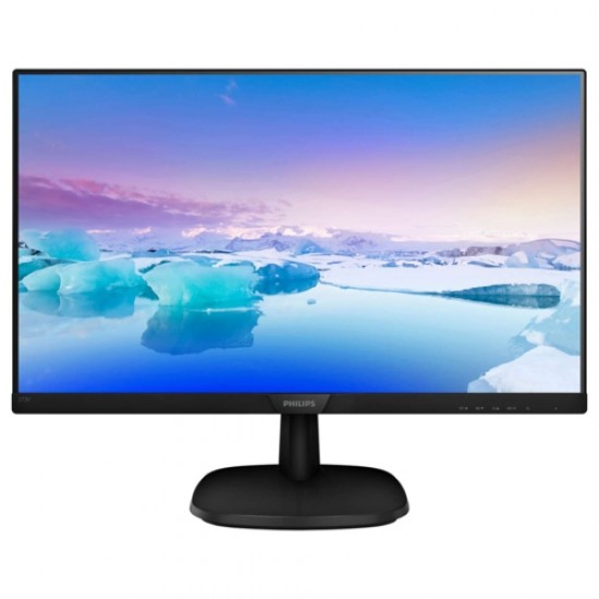 Philips 27 273V7QDSB IPS Monitör Siyah 5ms Philips 27 273V7QDSB IPS Monitör Siyah 5ms