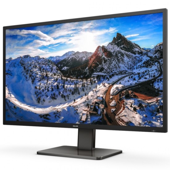 Philips 43 439P1/00 LED 4K Type-C Monitör 4ms Philips 43 439P1/00 LED 4K Type-C Monitör 4ms