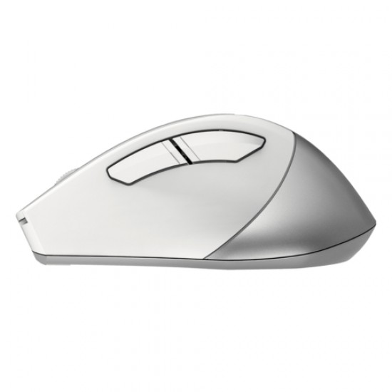 A4 Tech FG35 Gümüş Kablosuz Optik Mouse 2000DPI A4 Tech FG35 Gümüş Kablosuz Optik Mouse 2000DPI