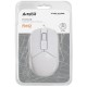 A4 Tech FM12 Mouse USB Beyaz 1200DPI A4 Tech FM12 Mouse USB Beyaz 1200DPI